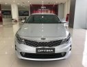 Kia Optima 2017 - Kia Optima 2017 mới giảm giá cực sâu chỉ còn 6xxtr, hỗ trợ vay góp 80% có xe giao ngay