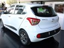 Hyundai Grand i10 2019 - Giảm 10 triệu tiền mặt - chỉ 101 triệu - Hyundai Grand i10 Hatchback 1.2MT 2019, trả góp 85% - SĐT 0933598285