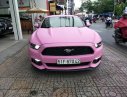 Ford Mustang 2015 - Cần bán xe Ford Mustang năm sản xuất 2015, xe nhập