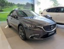 Mazda 6    2019 - Cần bán Mazda 6 sản xuất năm 2019, màu xám