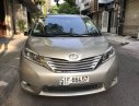 Toyota Sienna   Limited   2015 - Bán Toyota Sienna Limited 2015, nhập khẩu trực tiếp từ Mỹ