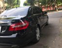 Mercedes-Benz E class E300 2009 - Cần bán xe Mercedes E300 sản xuất 2009, màu đen, giá chỉ 735 triệu