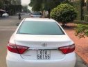 Toyota Camry   XLE   2015 - Bán Toyota Camry XLE 2015, màu trắng, nhập Mỹ