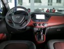 Hyundai Grand i10 2019 - Giảm 10 triệu tiền mặt - chỉ 101 triệu - Hyundai Grand i10 Hatchback 1.2MT 2019, trả góp 85% - SĐT 0933598285