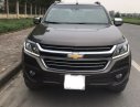 Chevrolet Colorado LTZ 2.8 AT 4x4 2016 - Bán xe Colorado LTZ 2.8 AT 4x4