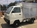 Suzuki Super Carry Truck 2018 - Suzuki Carry Truck 500KG- Thùng bạt dài 1m9, chuẩn Euro4- giao ngay