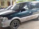 Toyota Zace   2004 - Cần bán Toyota Zace 2004, xe gầm bệ máy móc chắc chắn