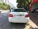 Mercedes-Benz E class E250 Blue Efficiency 2011 - Bán Mercedes Blue Efficiency sản xuất 2011, màu trắng