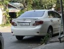 Toyota Corolla altis 2009 - Chính chủ bán Toyota Corolla altis năm sản xuất 2009, màu trắng. Giá 410tr