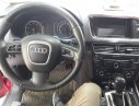 Audi Q5 2011 - Bán Audi Q5 đời 2011, màu đỏ, xe nhập
