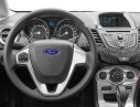 Ford Fiesta   1.5 Sports  2014 - Bán Ford Fiesta 1.5 Sports sản xuất năm 2014, màu trắng, nhập khẩu nguyên chiếc chính chủ