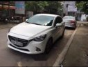 Mazda 2 2016 - Bán xe Mazda 2 năm 2016, màu trắng, nhập khẩu xe gia đình