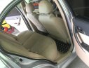 Chevrolet Aveo LT 2016 - Cần bán xe Chevrolet Aveo LT đời 2016, màu bạc số sàn 