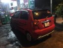 Chevrolet Spark 2009 - Bán Chevrolet Spark đời 2009, màu đỏ, xe nhập