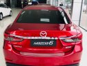 Mazda 6 2.0L 2019 - Cần bán xe Mazda 6 2.0L đời 2019, màu đỏ