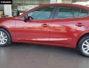 Mazda 3   Facelift  2019 - Bán Mazda 3 Facelift đời 2019, màu đỏ, nhập khẩu