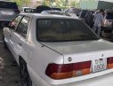 Hyundai Sonata 1991 - Bán Hyundai Sonata sản xuất 1991, màu trắng, nhập khẩu, giá chỉ 50 triệu