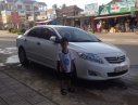 Toyota Corolla altis 2009 - Chính chủ bán Toyota Corolla altis năm sản xuất 2009, màu trắng. Giá 410tr