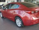 Mazda 3   Facelift  2019 - Bán Mazda 3 Facelift đời 2019, màu đỏ, nhập khẩu