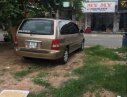 Kia Carnival   2008 - Bán xe Kia Carnival 2008, xe gia đình