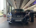 Mazda 6   2019 - Bán Mazda 6 sản xuất 2019, màu xanh lam. Ưu đãi hấp dẫn