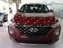 Hyundai Santa Fe 2019 - Bán xe Hyundai Santa Fe đời 2019, giao sớm, đủ màu