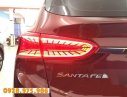 Hyundai Santa Fe 2019 - Bán xe Hyundai Santa Fe đời 2019, giao sớm, đủ màu
