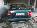 Fiat Tempra 1997 - Bán xe Fiat Tempra năm 1997, nhập khẩu, màu xanh