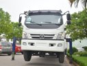 Thaco OLLIN 900B   2018 - Bán Thaco OLLIN 900B tải cẩu 3 tấn, màu trắng
