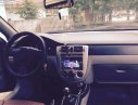 Daewoo Lacetti SE 2004 - Bán Daewoo Lacetti SE năm 2004, màu đen, xe gia đình 