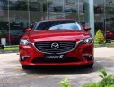 Mazda 6  2.0L 2019 - Bán Mazda 6 2019, màu đỏ, xe nhập 