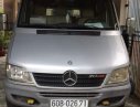 Mercedes-Benz Sprinter 313 2007 - Bán Mercedes Sprinter 313 đời 2007, màu bạc, nhập khẩu nguyên chiếc chính chủ