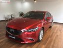 Mazda 6 2.0L 2019 - Bán xe Mazda 6 2.0L sản xuất 2019, màu đỏ