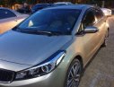 Kia Cerato 1.6AT 2017 - Cần bán lại xe Kia Cerato 1.6AT sản xuất năm 2017, xe nhập chính chủ