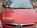 Hyundai i30 CW  2009 - Bán xe Hyundai i30 CW đời 2009, màu đỏ, nhập khẩu  