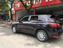 Porsche Cayenne 2011 - Bán ô tô Porsche Cayenne 2012, màu nâu, nhập khẩu