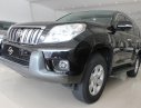 Toyota Land Cruiser Prado TLX 2011 - Cần bán xe Toyota Land Cruiser Prado TLX sản xuất 2011, màu đen, xe nhập