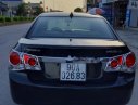 Chevrolet Cruze 2010 - Cần bán Chevrolet Cruze đời 2010, màu đen số sàn