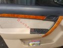 Daewoo Gentra   SX 1.5 MT  2008 - Cần bán xe Daewoo Gentra SX 1.5 MT năm 2008, 165tr