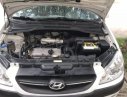 Hyundai Getz 2011 - Bán xe Hyundai Getz đời 2011, màu trắng, nhập khẩu Hàn Quốc như mới