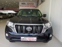 Toyota Prado 2017 - Cần bán Toyota Prado năm sản xuất 2017, màu đen, nhập khẩu
