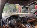 Porsche Cayenne 2011 - Bán ô tô Porsche Cayenne 2012, màu nâu, nhập khẩu