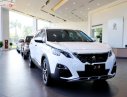Peugeot 5008 1.6 AT 2019 - Bán Peugeot 5008 1.6 AT đời 2019, màu trắng