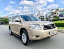 Toyota Highlander 2008 - Highlander nhập Mỹ 2008 loại cao cấp, số tự động 8 cấp, nội thất kem đẹp