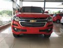 Chevrolet Colorado 2019 - Bán xe Chevrolet Colorado sản xuất 2019, màu đỏ, nhập khẩu nguyên chiếc, giá tốt