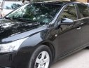 Chevrolet Cruze   MT  2012 - Bán xe Chevrolet Cruze MT đời 2012, màu đen, chính chủ 