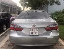 Toyota Camry SE  2017 - Bán Toyota Camry SE năm 2017, màu bạc, giá 800tr