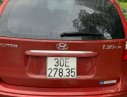 Hyundai i30 CW  2009 - Bán xe Hyundai i30 CW đời 2009, màu đỏ, nhập khẩu  