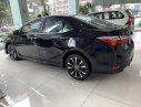 Toyota Corolla altis   2019 - Bán Toyota Corolla Altis 2019, màu đen, giá tốt