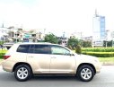 Toyota Highlander 2008 - Highlander nhập Mỹ 2008 loại cao cấp, số tự động 8 cấp, nội thất kem đẹp